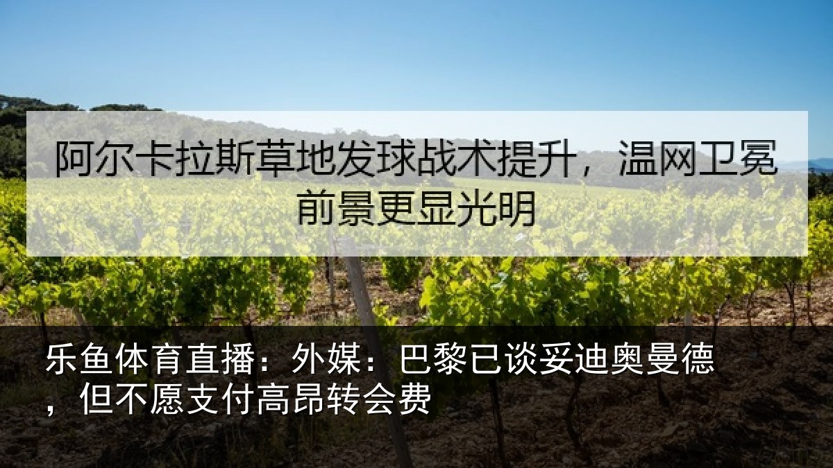 乐鱼体育直播：外媒：巴黎已谈妥迪奥曼德，但不愿支付高昂转会费
